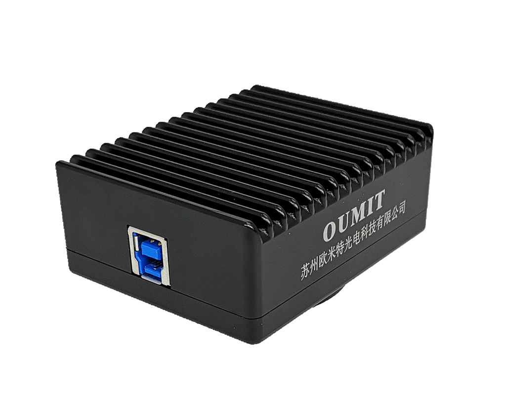 OMT-2000CF高清USB3.0數字工業相機